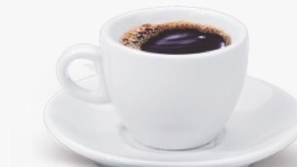 Modere o consumo de cafeína durante a gravidez para evitar complicações.