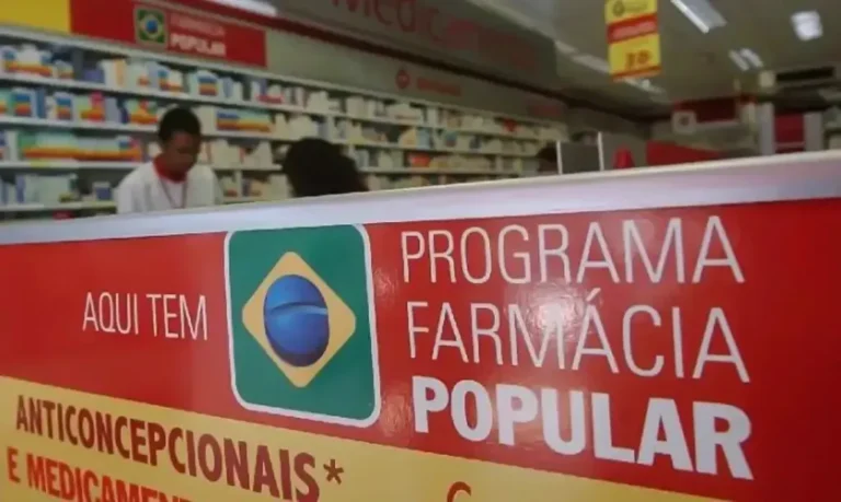Farmácia Popular amplia oferta gratuita de medicamentos e insumos