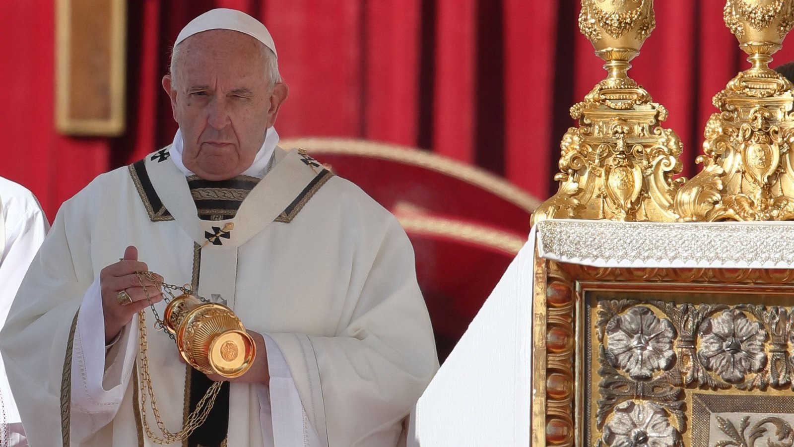 Saiba quem são os santos brasileiros canonizados pelo papa Francisco