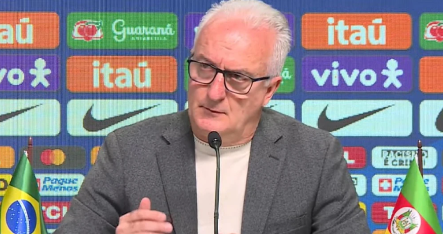 “Dorival já começou errado no Corinthians“, diz jornalista no Domingol