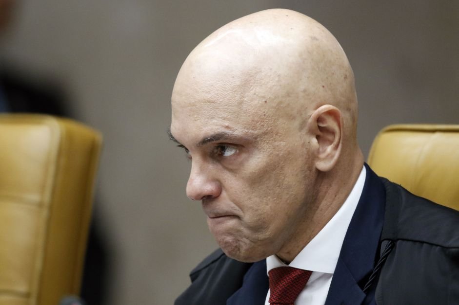 Imprensa internacional questiona atuação de Alexandre de Moraes