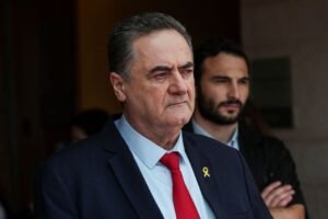 Israel anuncia expansão das operações militares em Gaza