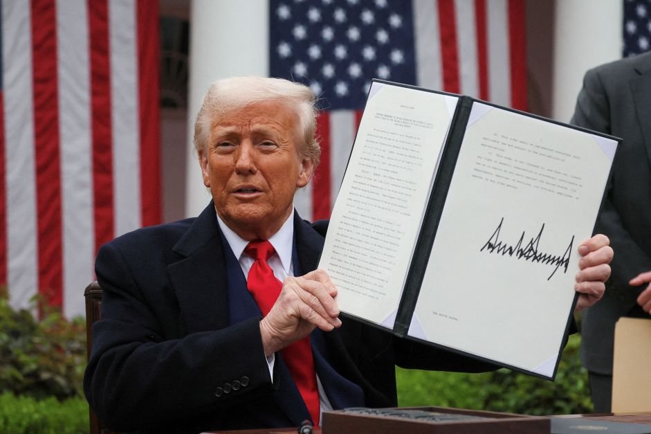 Professor explica os impactos geopolíticos das tarifas de Trump