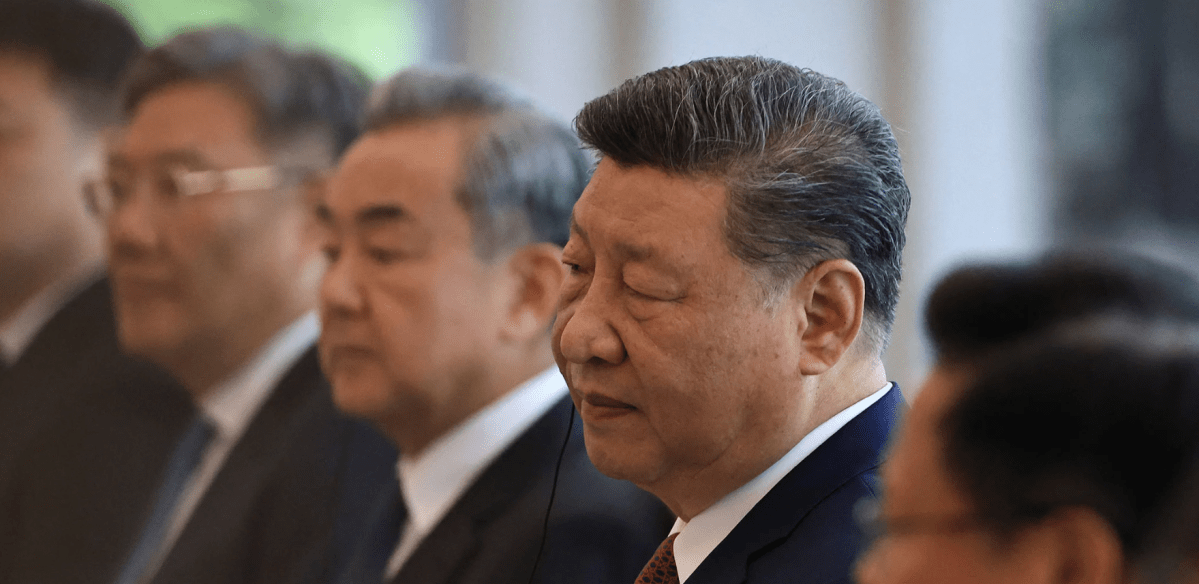 Xi Jinping diz que a China “não tem medo“ da guerra comercial com os EUA