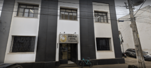 Delegado do RS é preso após ser condenado por estupro de estagiárias