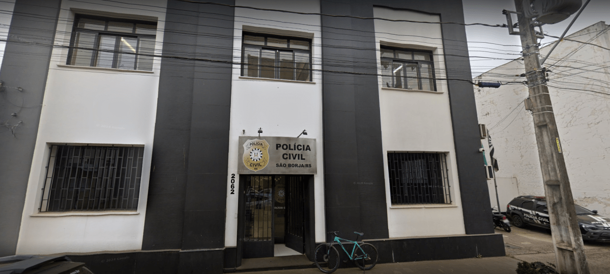 Delegado do RS é preso após ser condenado por estupro de estagiárias