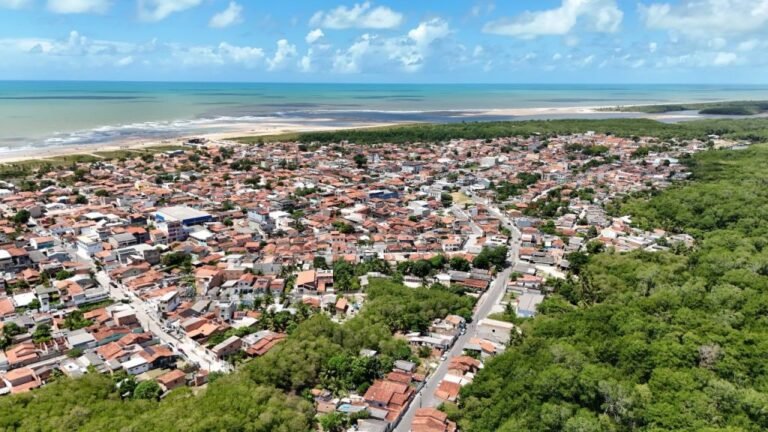 Mucuri alcança a 5ª posição entre os municípios mais desenvolvidos da Bahia, segundo estudo da FIRJAN