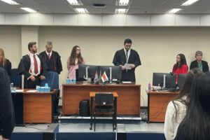 Tenista francês desiste, e João Fonseca ganha