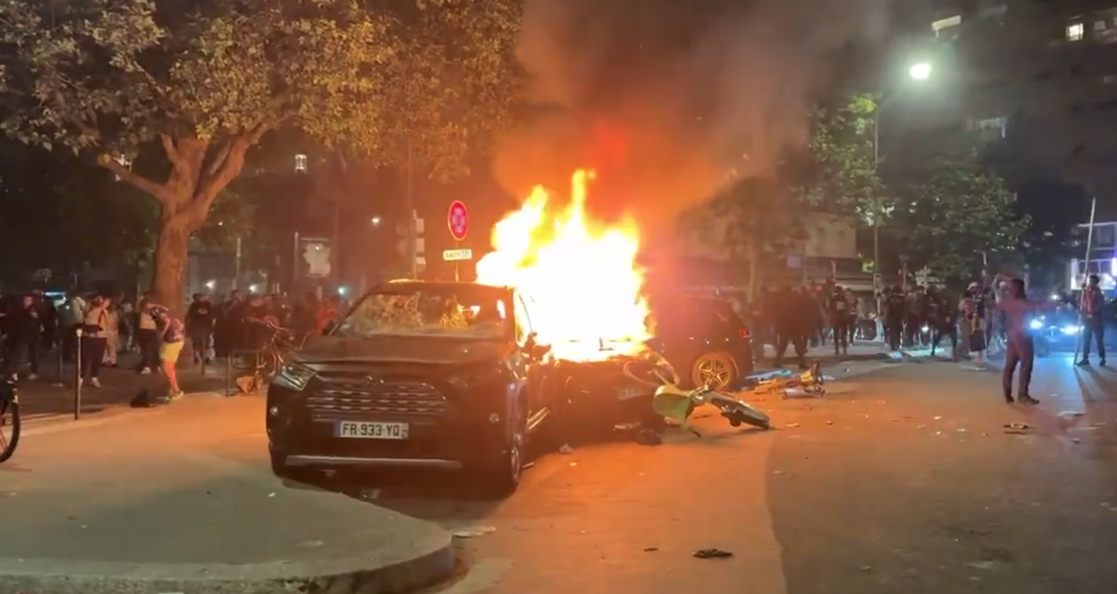 Tenista francês desiste, e João Fonseca ganha