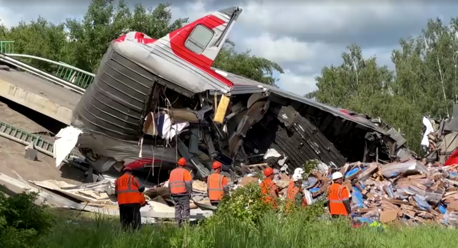 Gaza: EUA e Israel consideram inaceitáveis exigências do Hamas