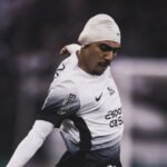 Besiktas sonha com contratação de Matheuzinho, do Corinthians