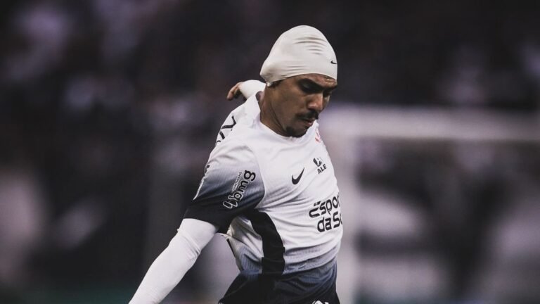 Besiktas sonha com contratação de Matheuzinho, do Corinthians