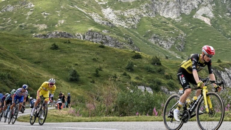 Ciclismo: vacas doentes obrigam Tour de France a mudar circuito