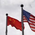 EUA e China negociam trégua tarifária antes de reunião entre Trump e Xi