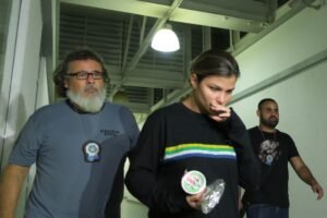 Empresário morto no Autódromo: sangue no carro é de mulher desconhecida