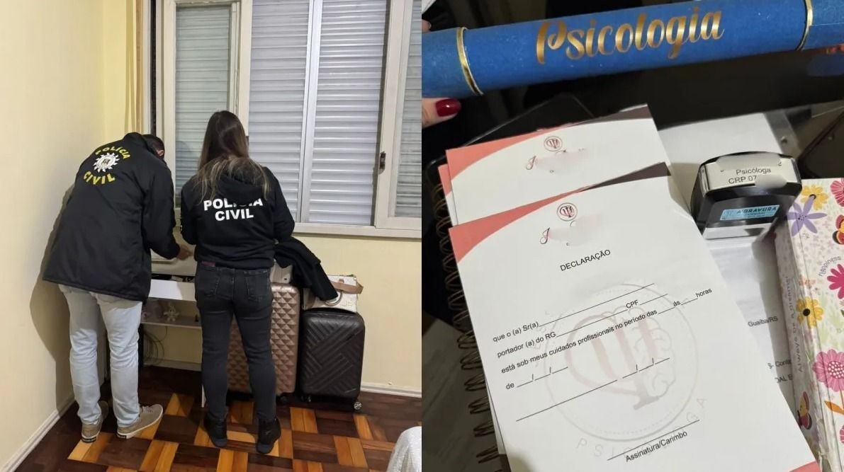Pai de Rota que matou policial executou homem inocente que repreendeu sexo
