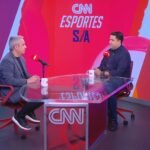 “Maior contrato do Brasil”, diz diretor sobre naming rights do MorumBis