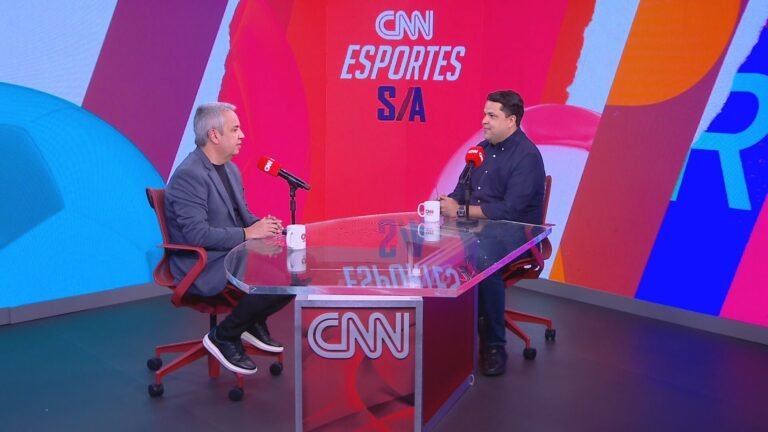 “Maior contrato do Brasil”, diz diretor sobre naming rights do MorumBis
