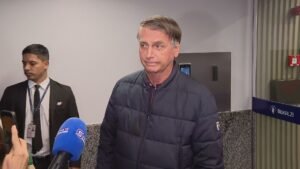 EUA aplicam Lei Magnitsky contra Alexandre de Moraes