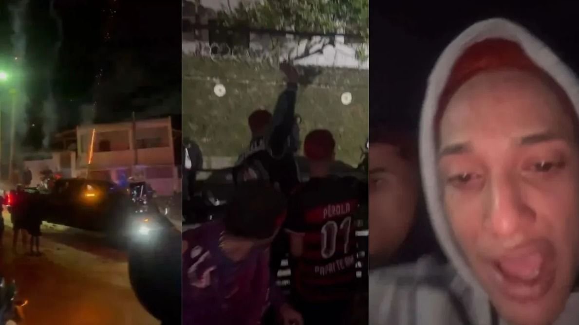 Fux diverge de Moraes e vota contra cautelares impostas a Bolsonaro