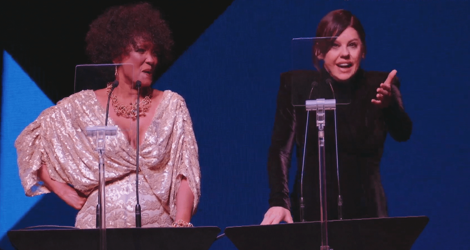 Prêmio Grande Otelo 2025: veja a lista completa dos vencedores