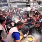 Sobe para 127 número de mortes relacionadas à fome em Gaza