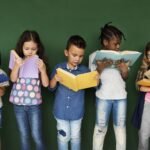 Unicef: 300 mil voltaram à escola com projeto contra exclusão e evasão