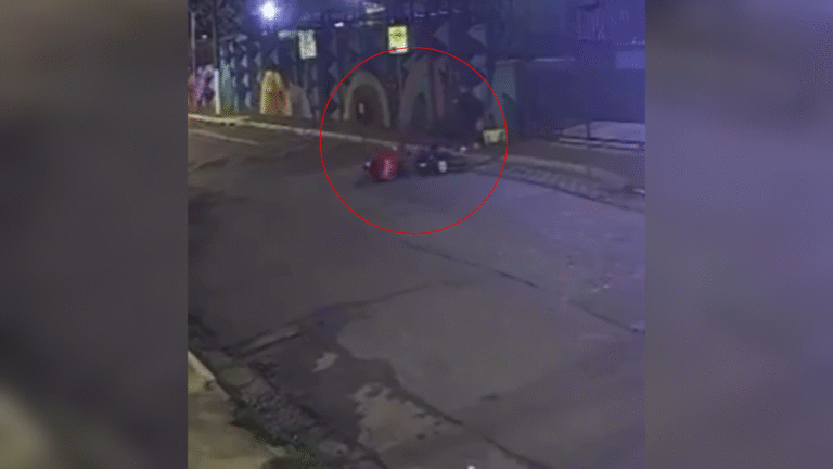 Vídeo: PM de folga reage a assalto e mata suspeito na zona Sul de São Paulo