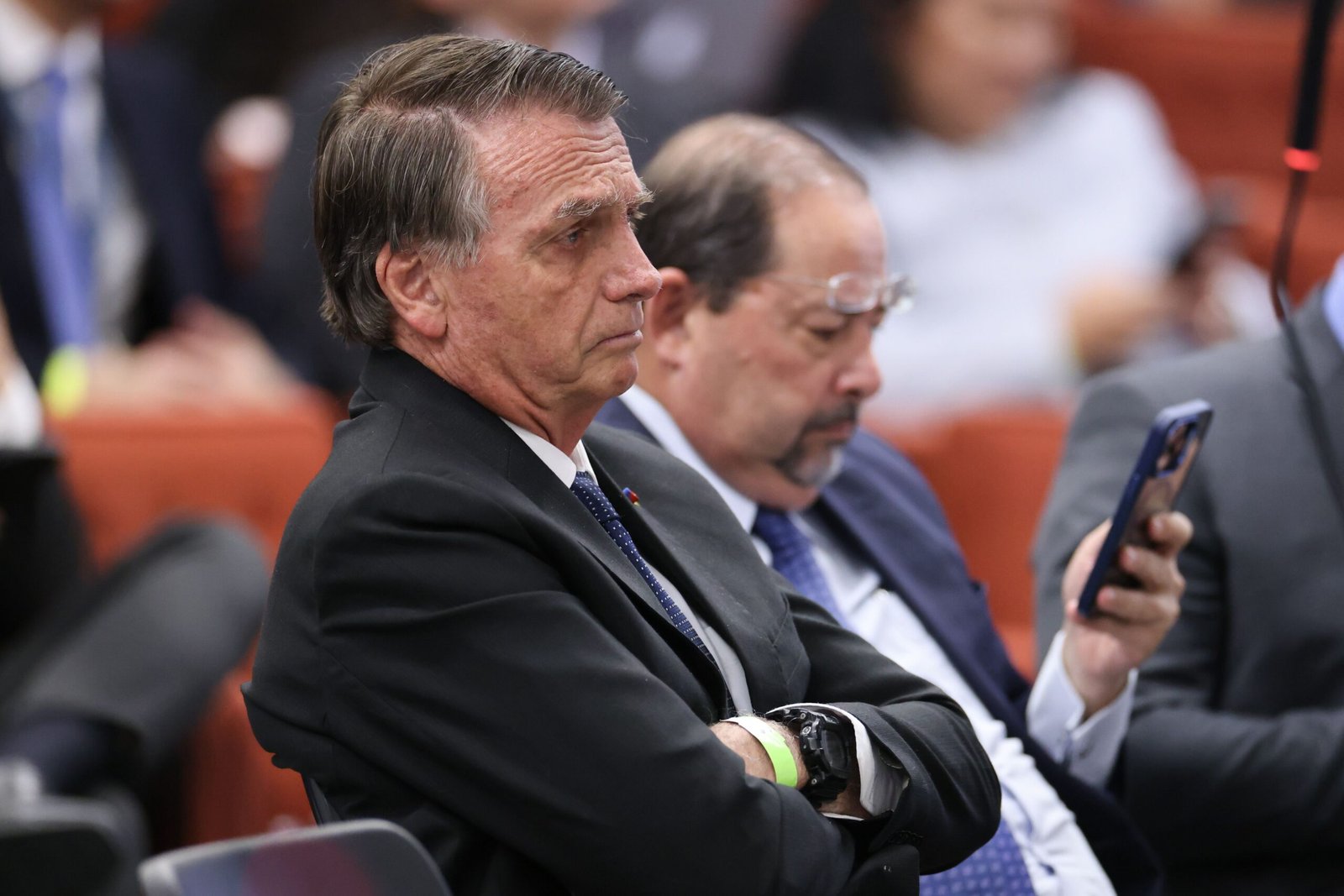 Artigo em revista já levou Bolsonaro à prisão em 1986; entenda