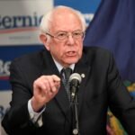Bernie Sanders à CNN: Partido Democrata deu as costas ao que era sua base