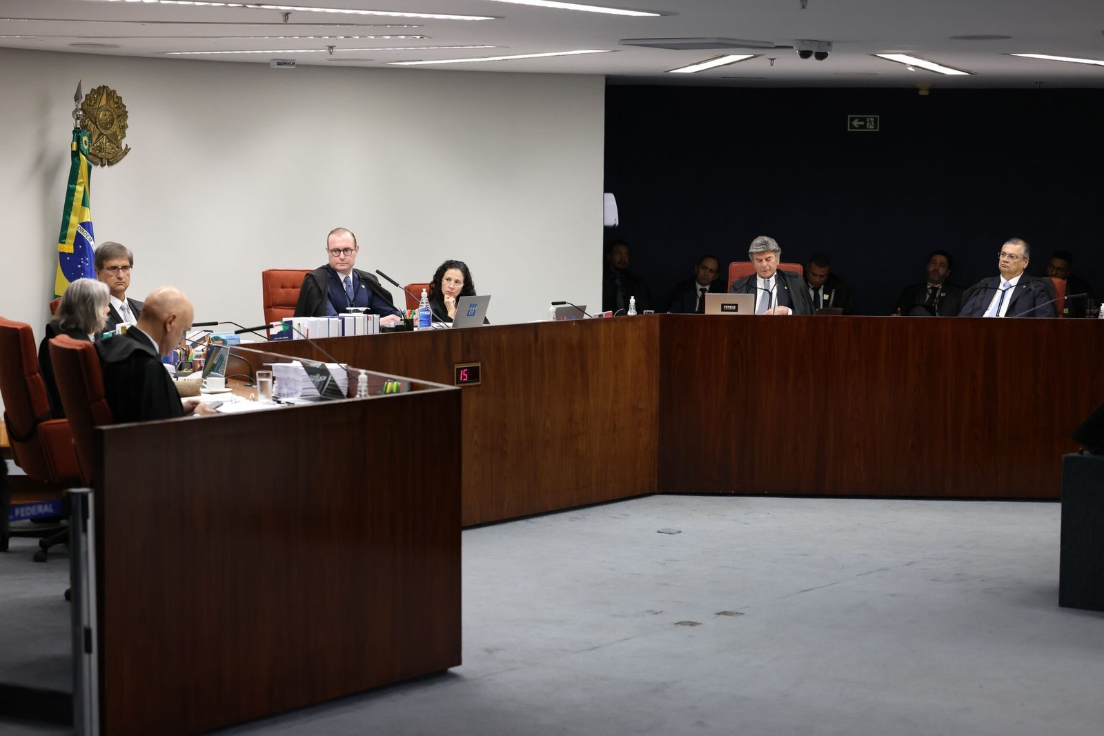 PM e esposa que estavam desaparecidos são encontrados mortos em motel