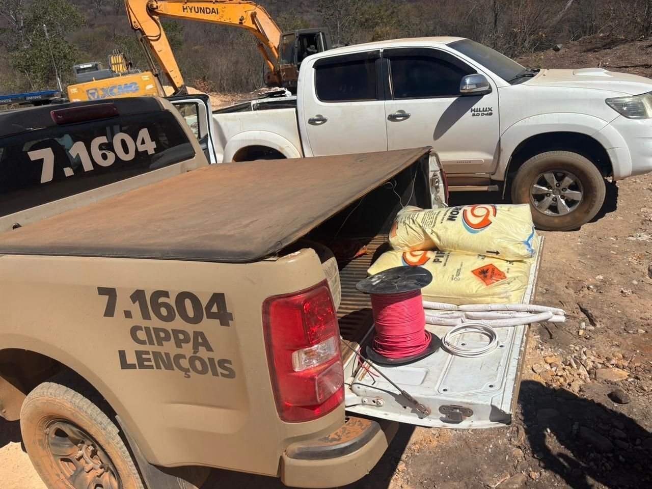 Autor de triplo homicídio em Ilhéus também confessou matar companheiro