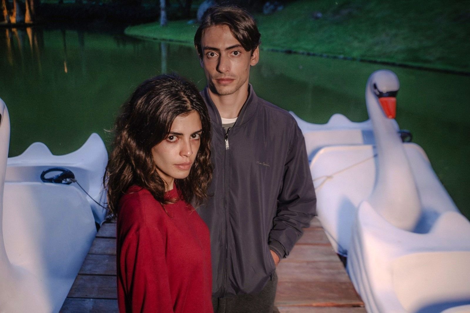 “Dias Perfeitos”: série baseada em livro de Rapahel Montes estreia