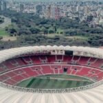 Ex-dirigente do Internacional é condenado por organização criminosa