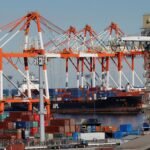 Exportações do Japão têm maior queda em 4 anos com impactos das tarifas