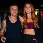 Gio Ewbank e Bruno Gagliasso: veja fotos da renovação de votos do casamento