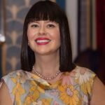 Mariana Bridi fala sobre mudança no visual para novela: “Um descabelamento”