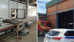 Ex-piloto de Fórmula 1 é preso em São Paulo por receptação de carro de luxo