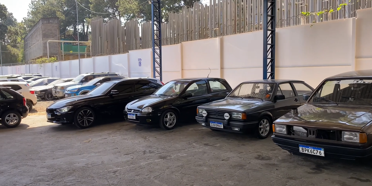 Gusttavo Lima revela que largou vício após pedido do filho; entenda