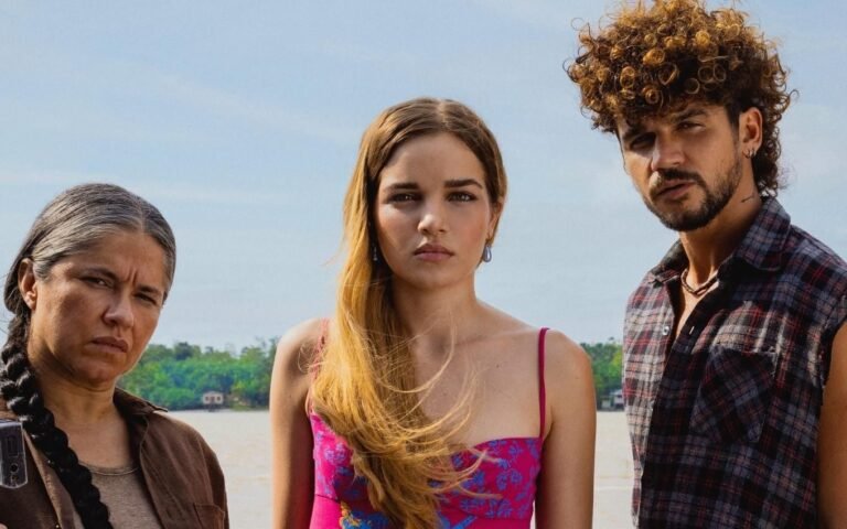 “Pssica”: tudo o que você precisa saber sobre minissérie da Netflix