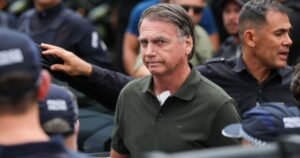 Análise: Bolsonaro não teve como organizar oposição para eleições de 2026