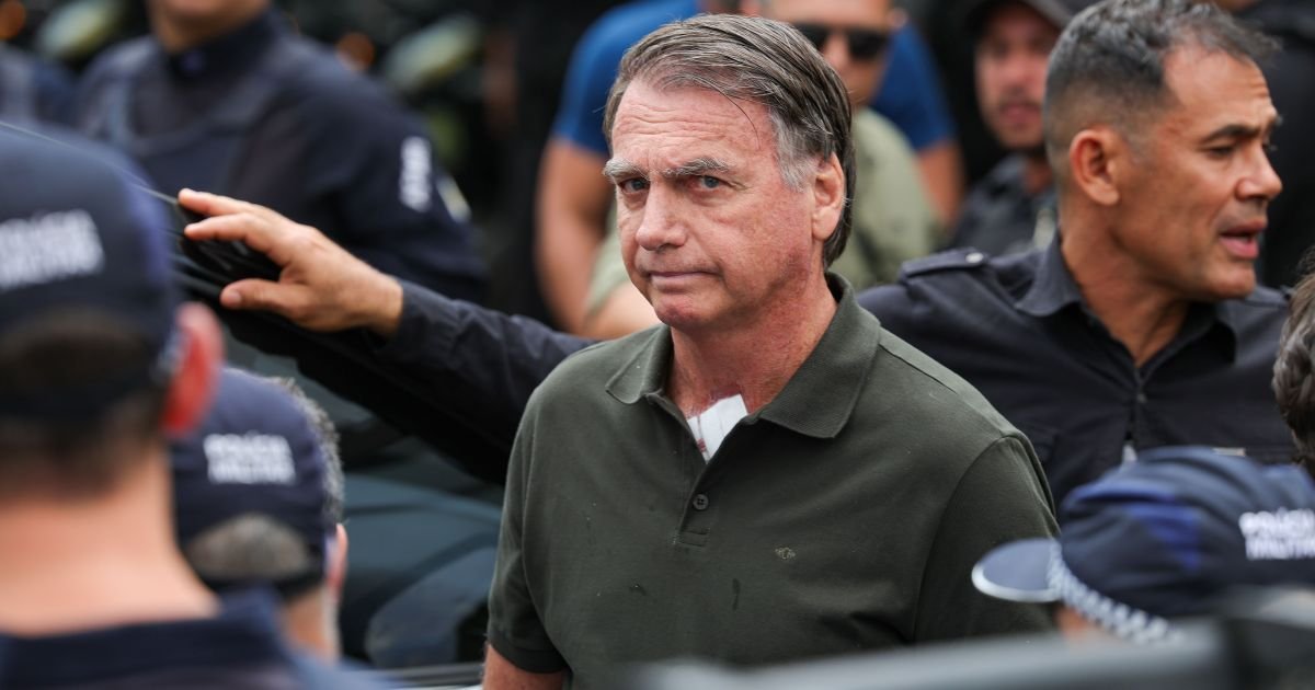Análise: Bolsonaro não teve como organizar oposição para eleições de 2026