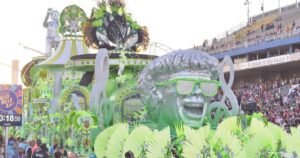 Após imbróglio judicial, Camisa Verde cumpre prazo e lança samba para 2026
