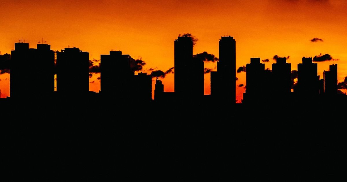 Com 33,5°C, cidade de São Paulo registra tarde mais quente desde março