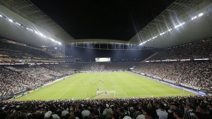 Corinthians x Flamengo: horário e onde assistir ao jogo do Brasileirão
