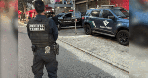 “Crime organizado chegou a 60 motéis”, diz Receita Federal sobre o PCC