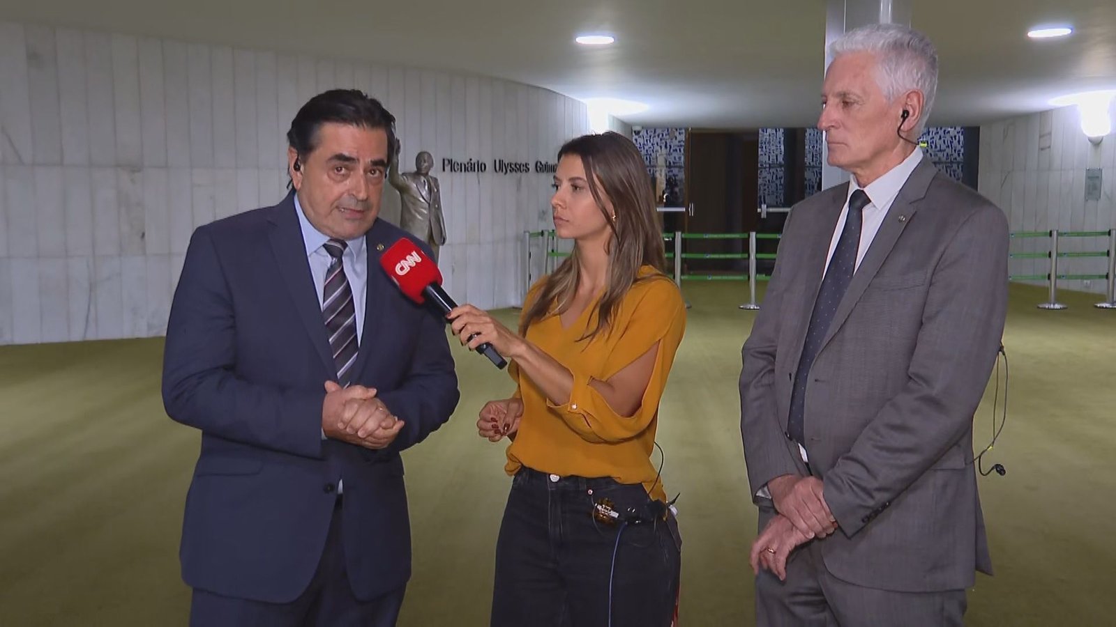 PEC da Blindagem: saiba como votou cada deputado