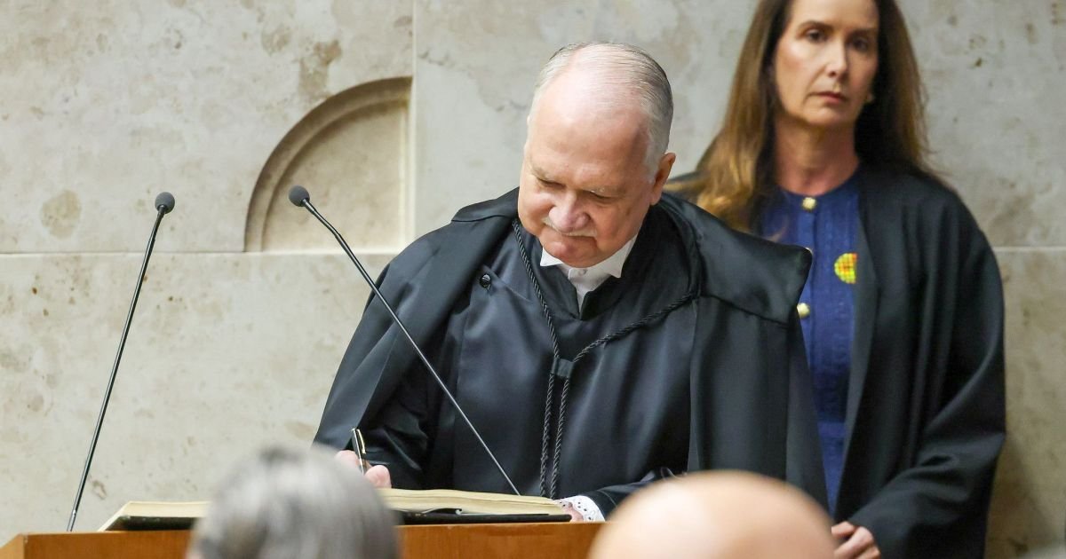 Fachin assume comando do STF com desafio de responder a ataques dos EUA