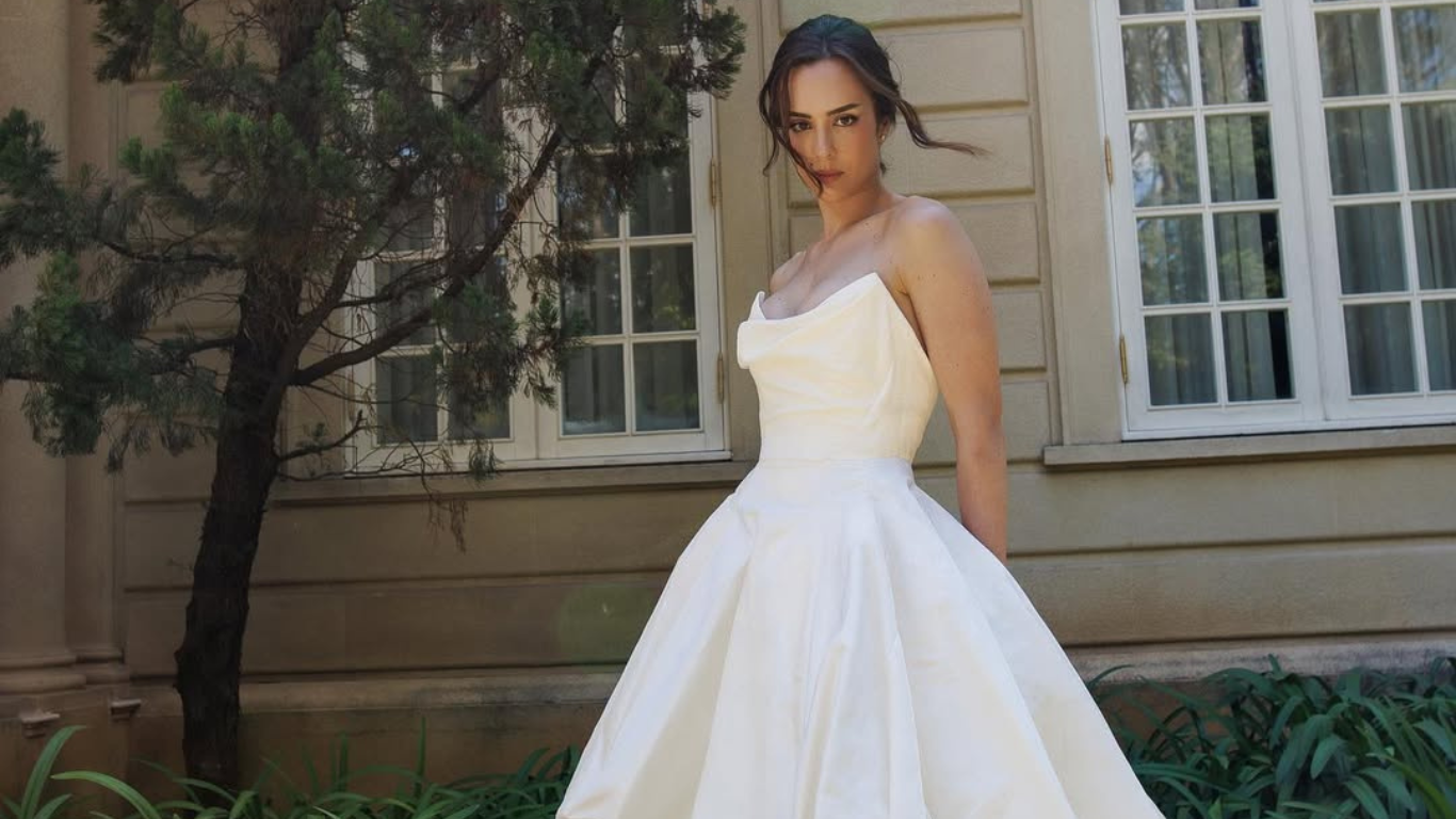 Ana Castela se pronuncia sobre rumores de namoro com Zé Felipe