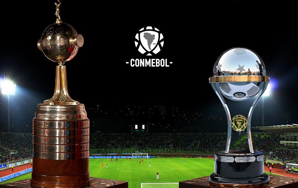 Libertadores e Sul-Americana: saiba quando serão as semifinais